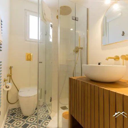 2min | 2br| Wifi|a/c| By Tilo 3*